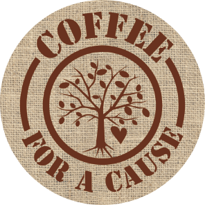 Coffe For A Cause Logo